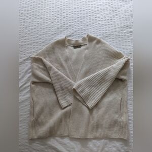 EVERLANE Kimono Cardigan